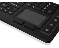 KEYSONIC KSK-6231 INEL wodoszczelna IP68, podświetlana, touchpad - 1481190 - zdjęcie 2